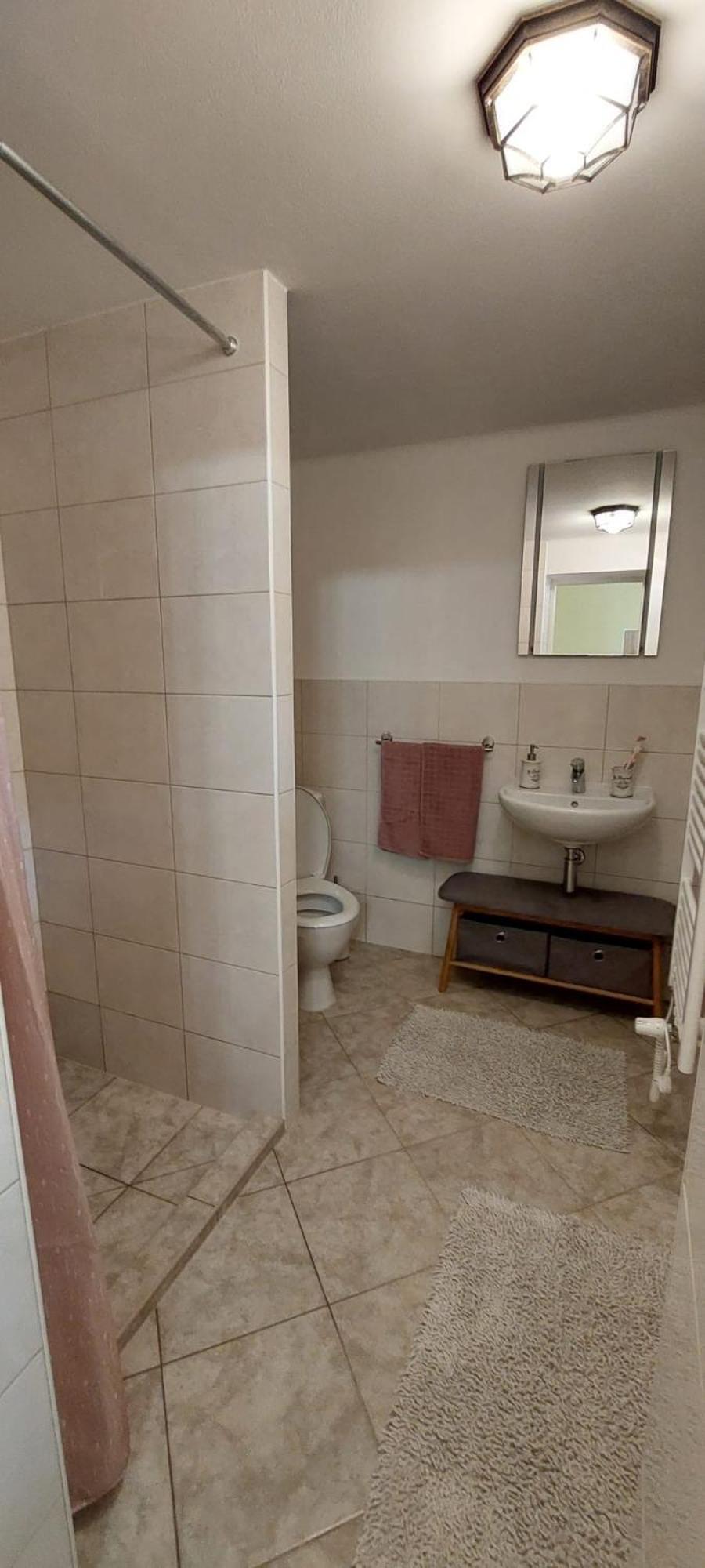 Vila Kost Apartman 2 Libosovice Bagian luar foto