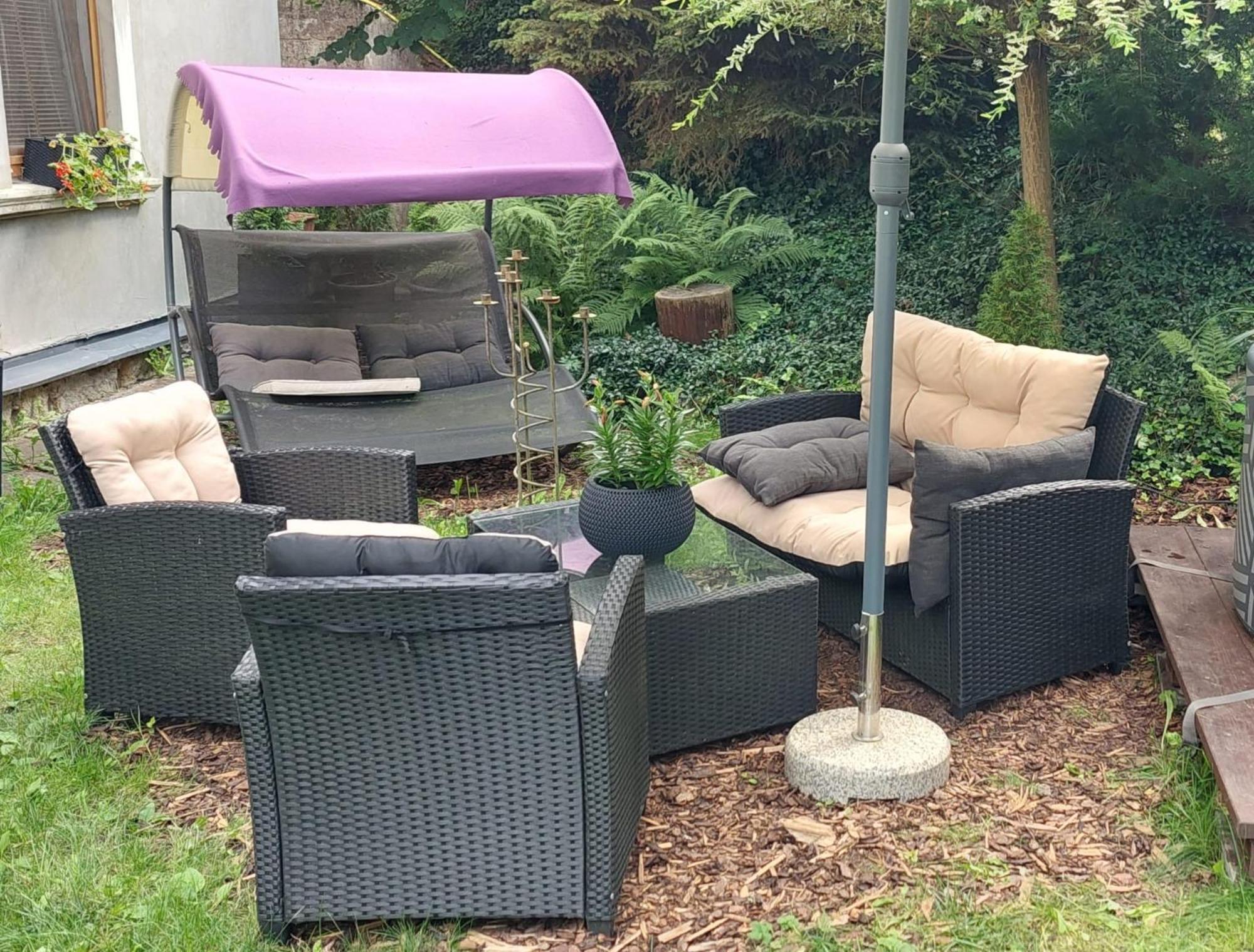 Vila Kost Apartman 2 Libosovice Bagian luar foto